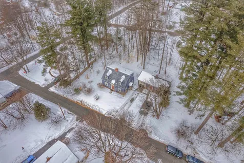 8 Whitney Avenue Newport NH 03773
