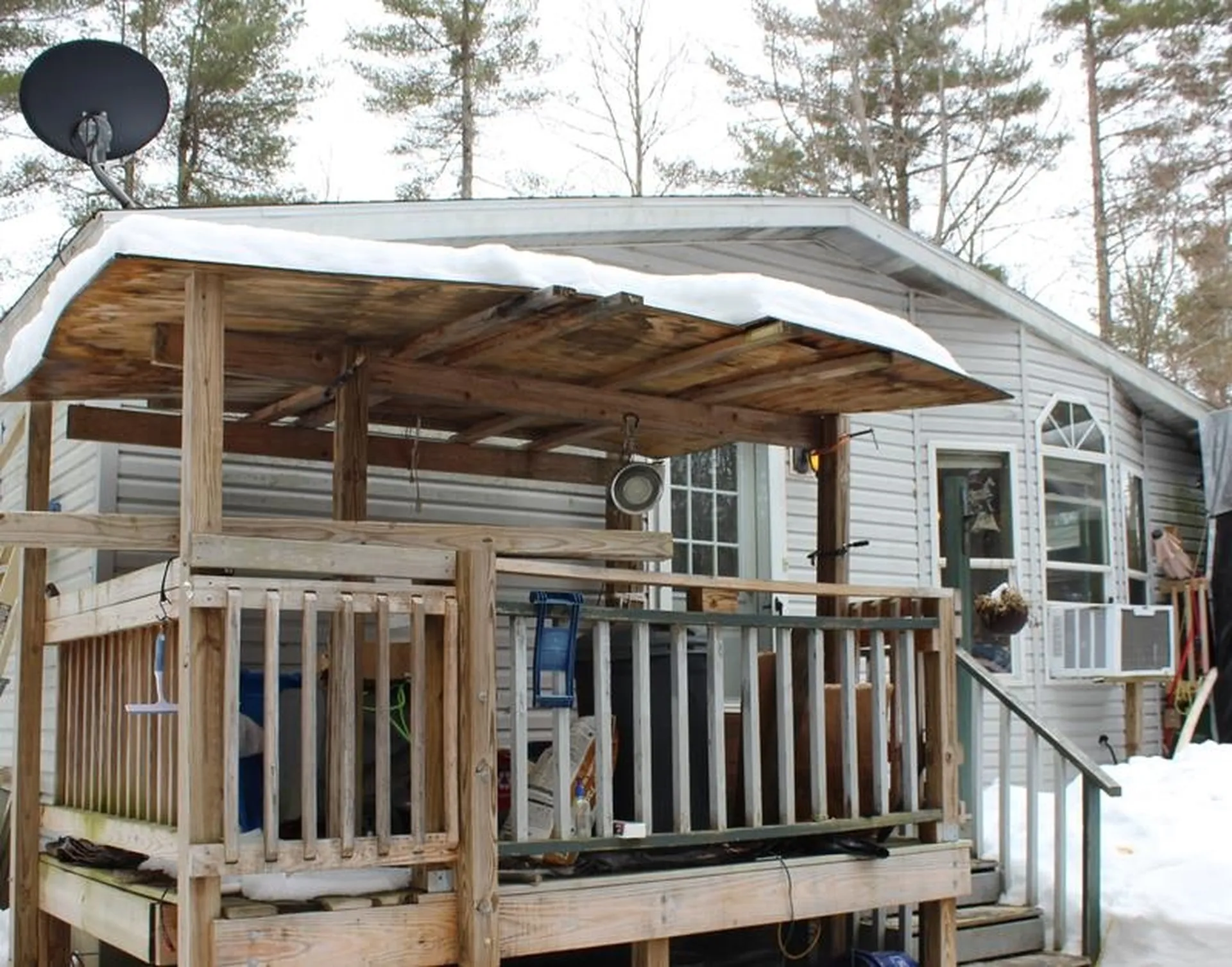310 Dudley Road Alton NH 03809