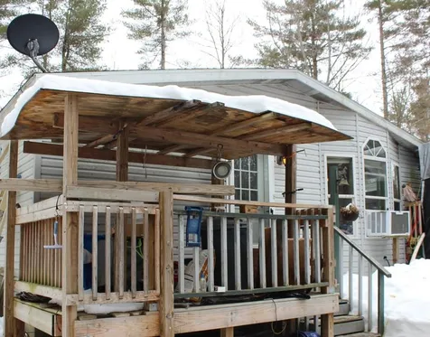310 Dudley Road Alton NH 03809
