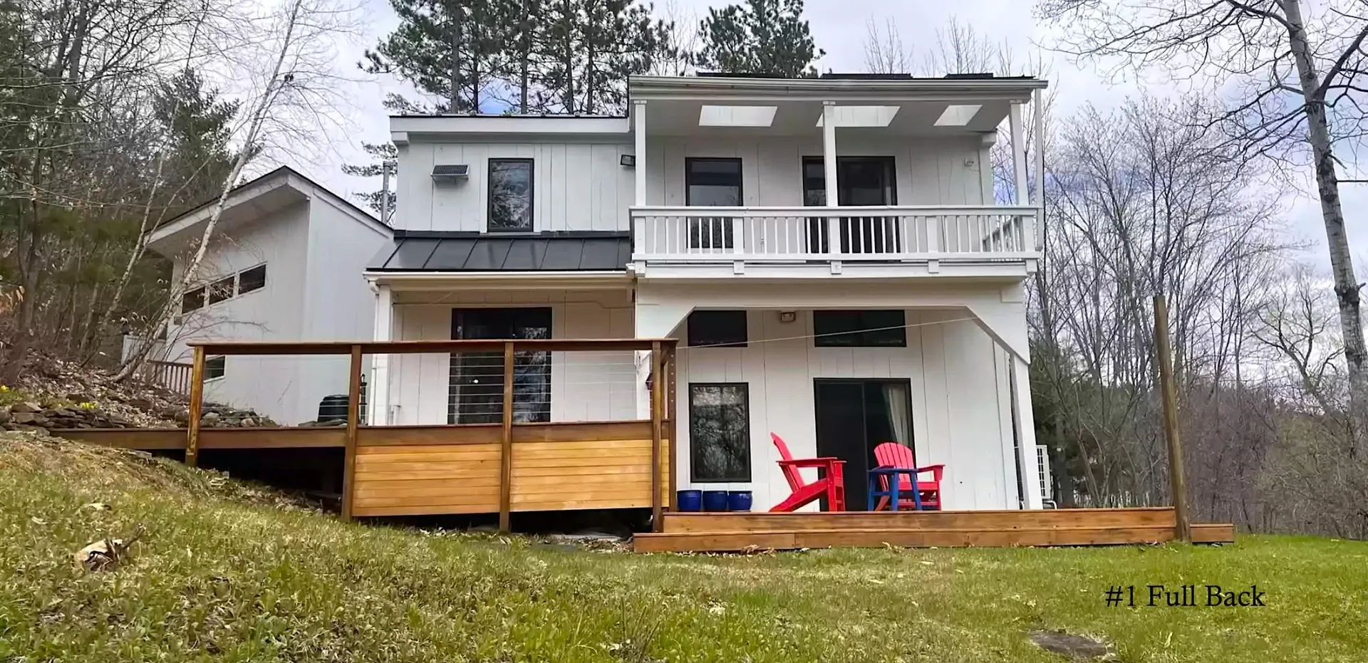498 New Boston Road Norwich VT 05055