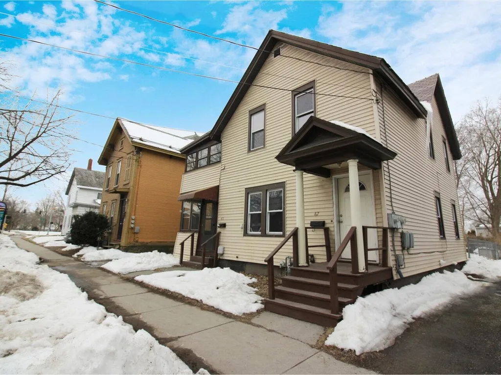 65-67 Park Street Burlington VT 05401-0000