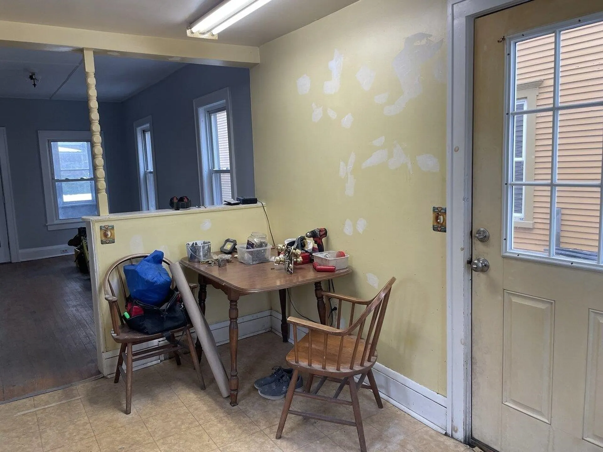65-67 Park Street Burlington VT 05401-0000