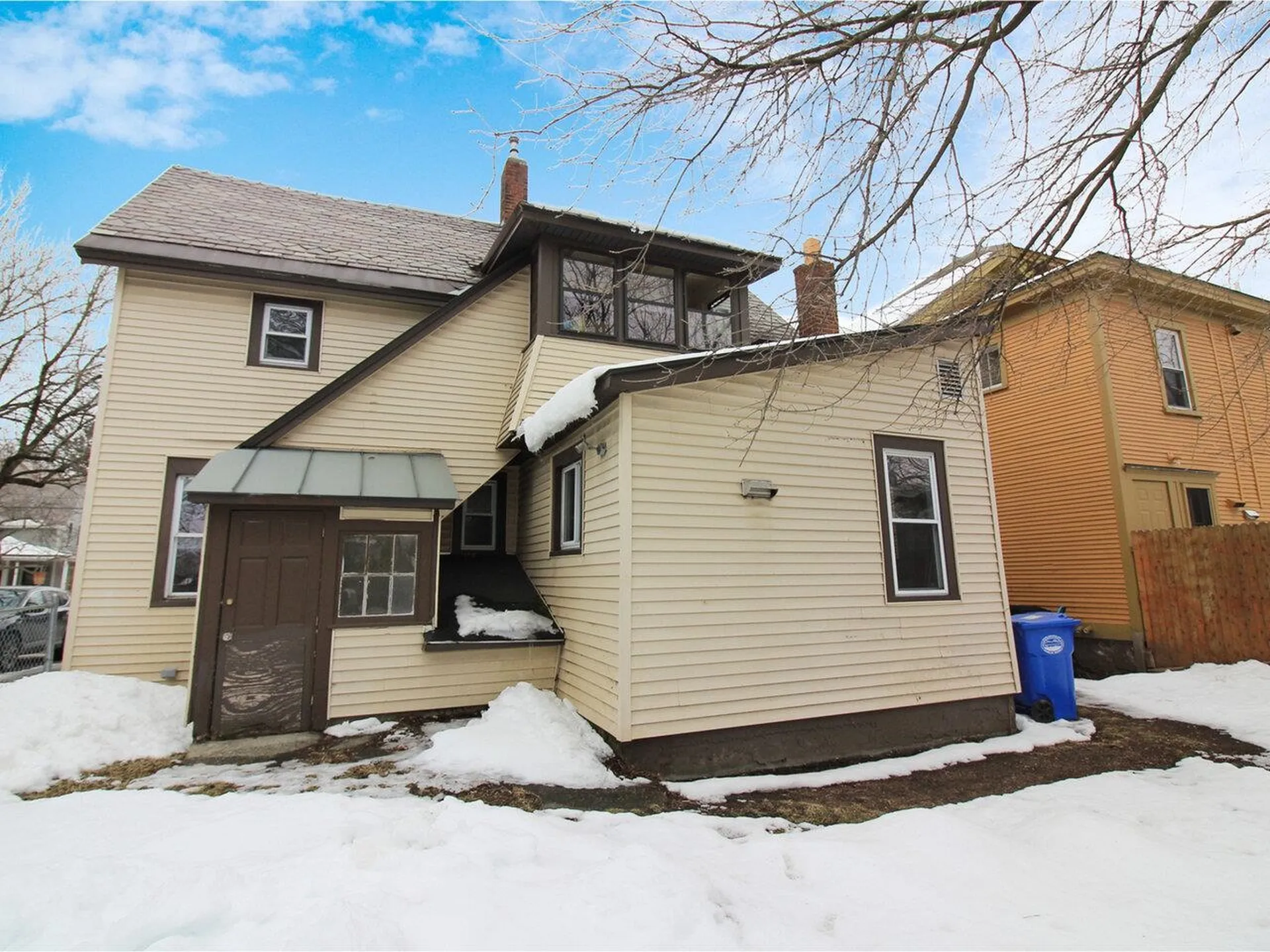 65-67 Park Street Burlington VT 05401-0000
