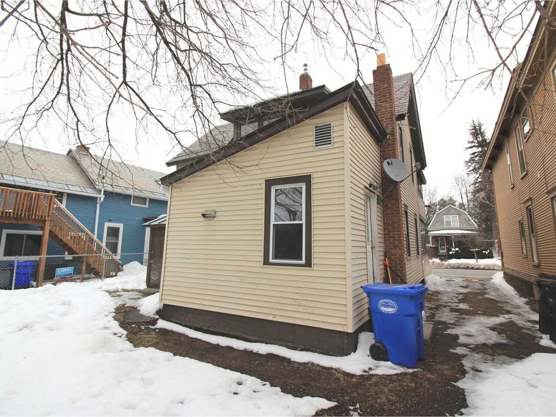 65-67 Park Street Burlington VT 05401-0000