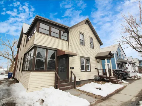 65-67 Park Street Burlington VT 05401-0000