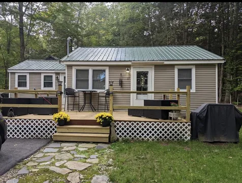 17 Merlin Road Farmington NH 03835