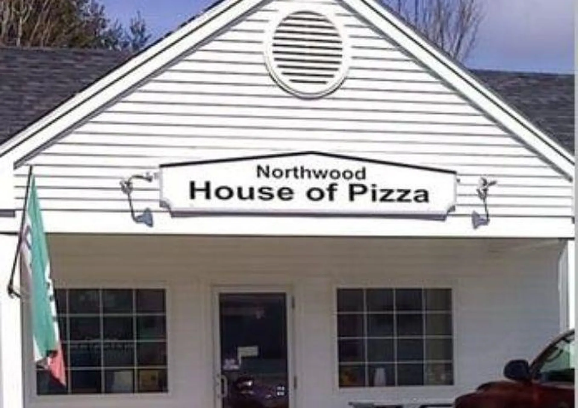 258 1st Nh Turnpike Northwood NH 03261