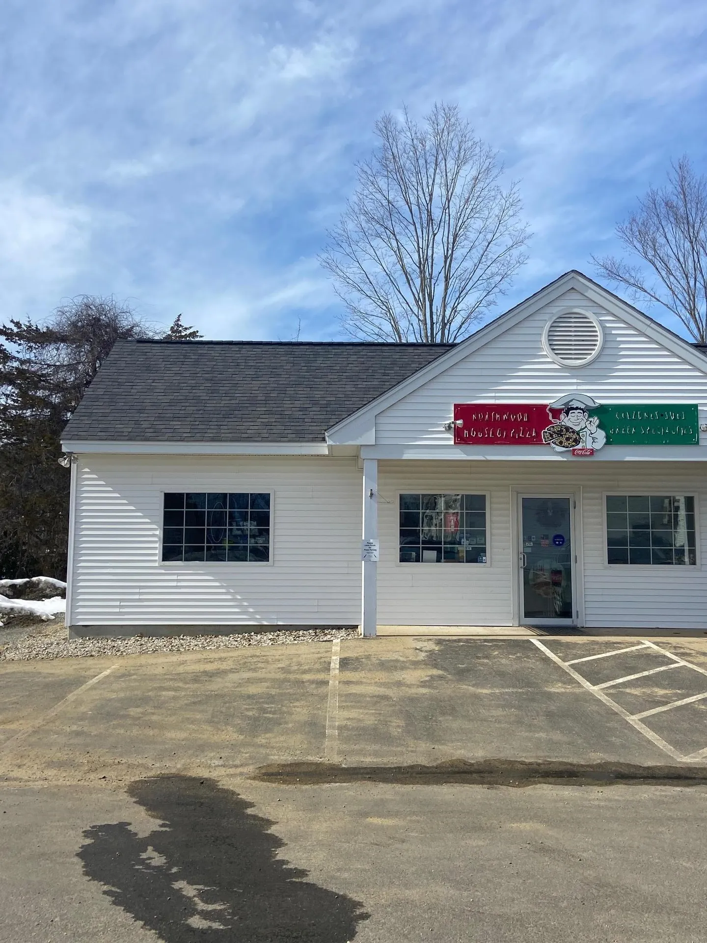 258 1st Nh Turnpike Northwood NH 03261
