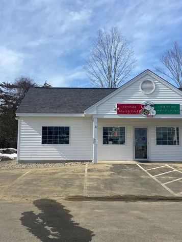 258 1st Nh Turnpike Northwood NH 03261