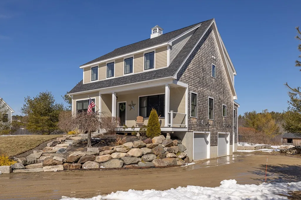 445 Cider Hill Road York ME 03909