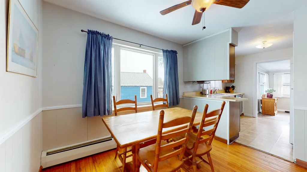 757 Weybridge Street Middlebury VT 05753