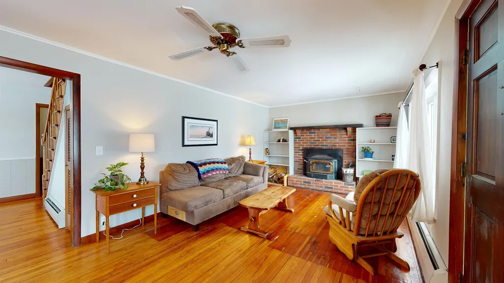 757 Weybridge Street Middlebury VT 05753