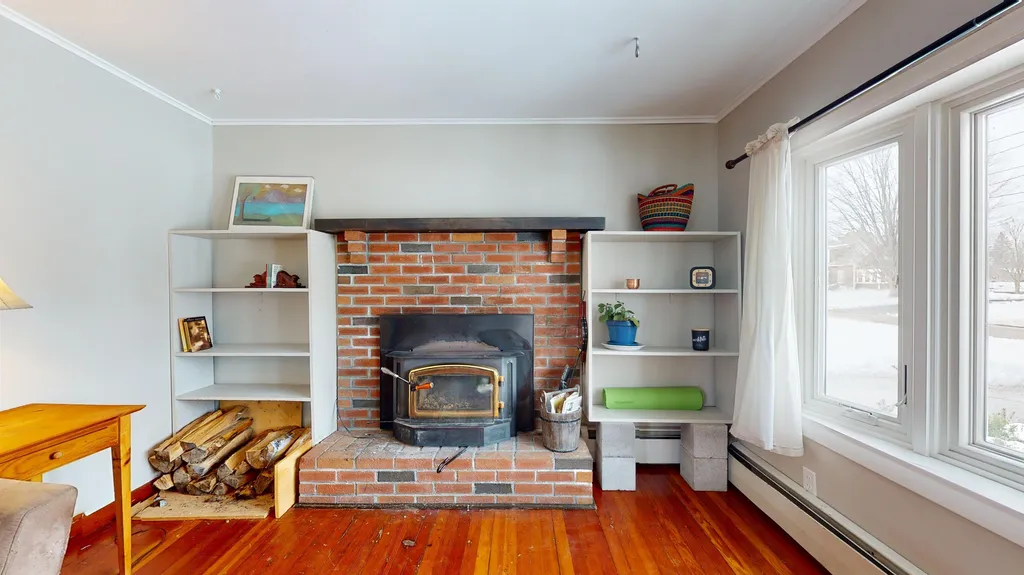 757 Weybridge Street Middlebury VT 05753