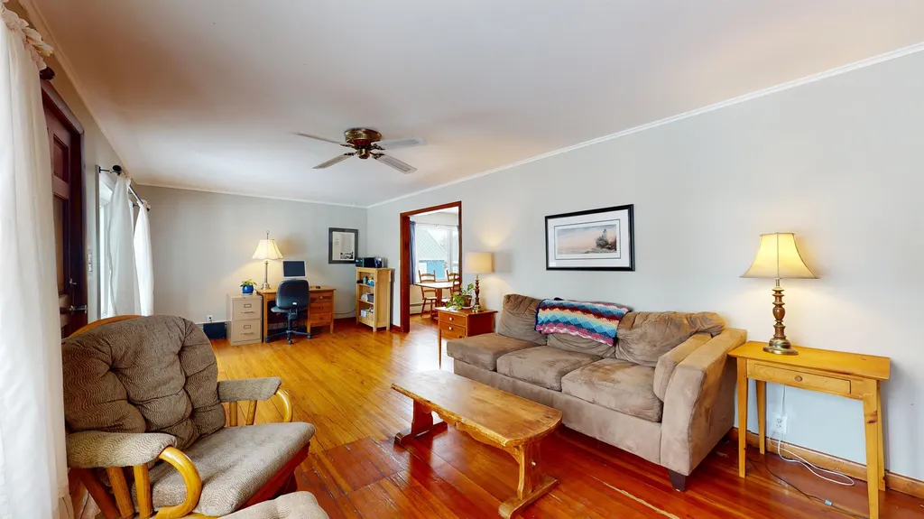 757 Weybridge Street Middlebury VT 05753