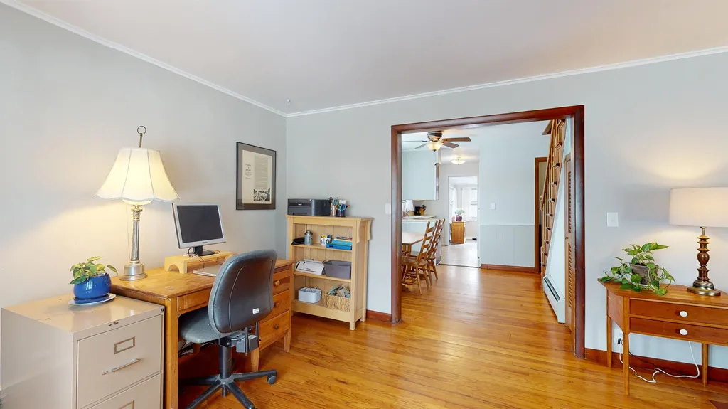 757 Weybridge Street Middlebury VT 05753
