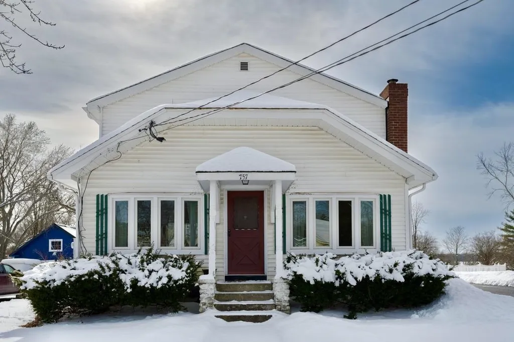 757 Weybridge Street Middlebury VT 05753