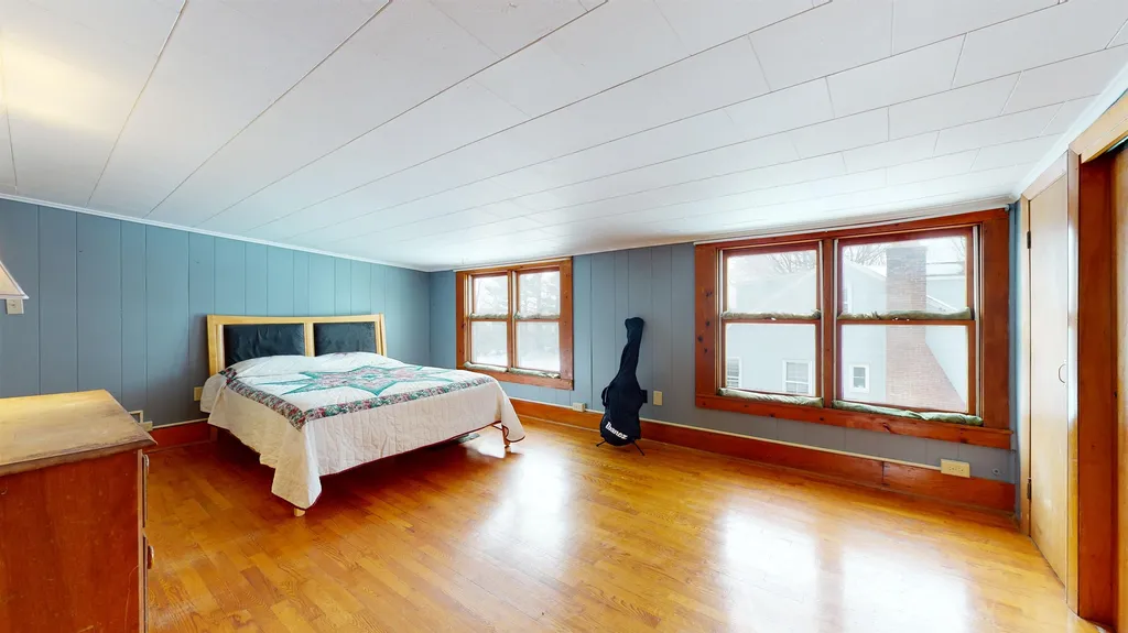 757 Weybridge Street Middlebury VT 05753