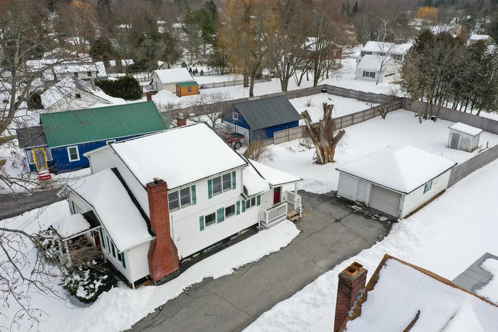 757 Weybridge Street Middlebury VT 05753