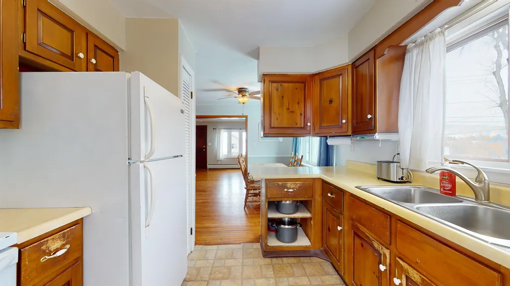 757 Weybridge Street Middlebury VT 05753