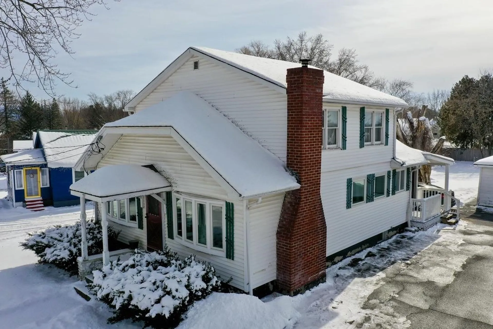 757 Weybridge Street Middlebury VT 05753