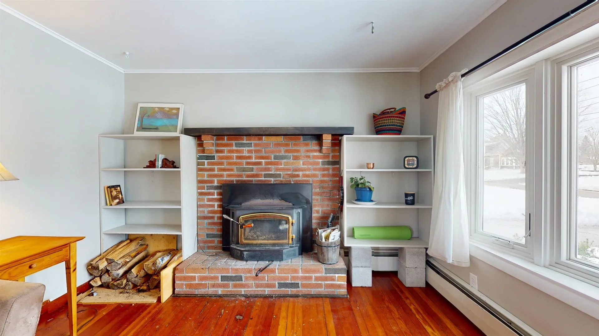 757 Weybridge Street Middlebury VT 05753