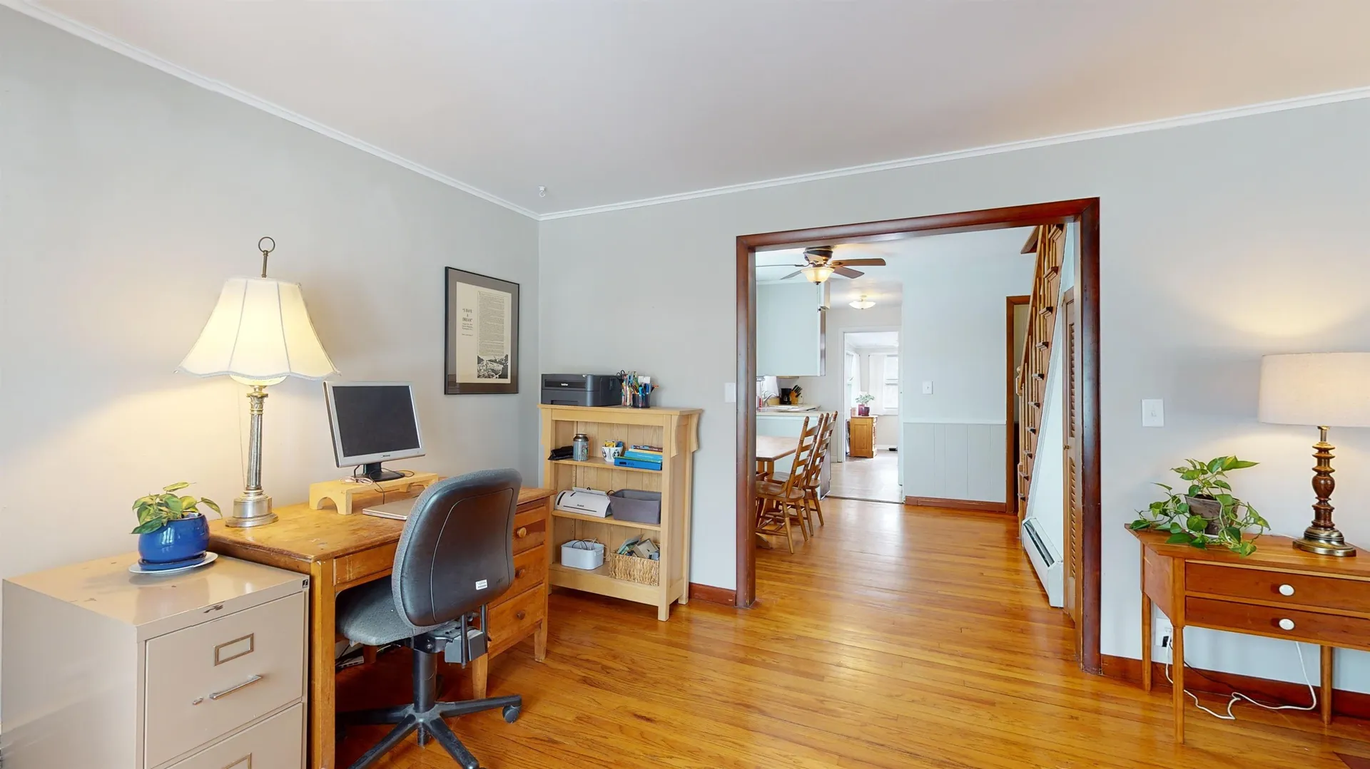 757 Weybridge Street Middlebury VT 05753