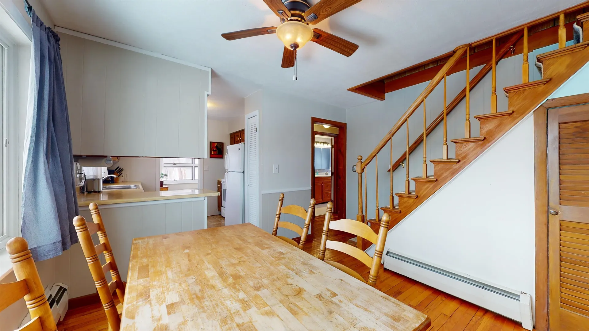 757 Weybridge Street Middlebury VT 05753