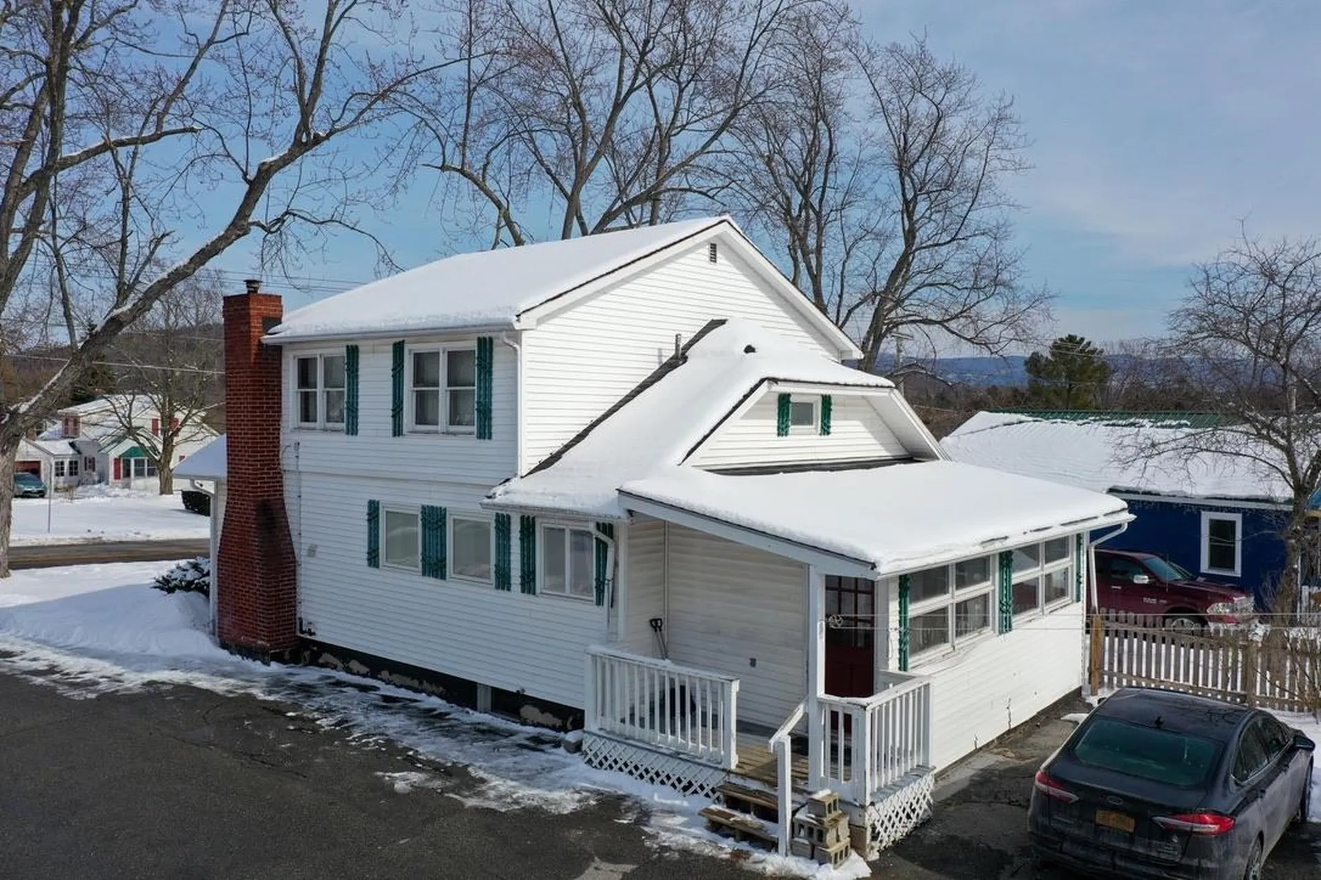 757 Weybridge Street Middlebury VT 05753