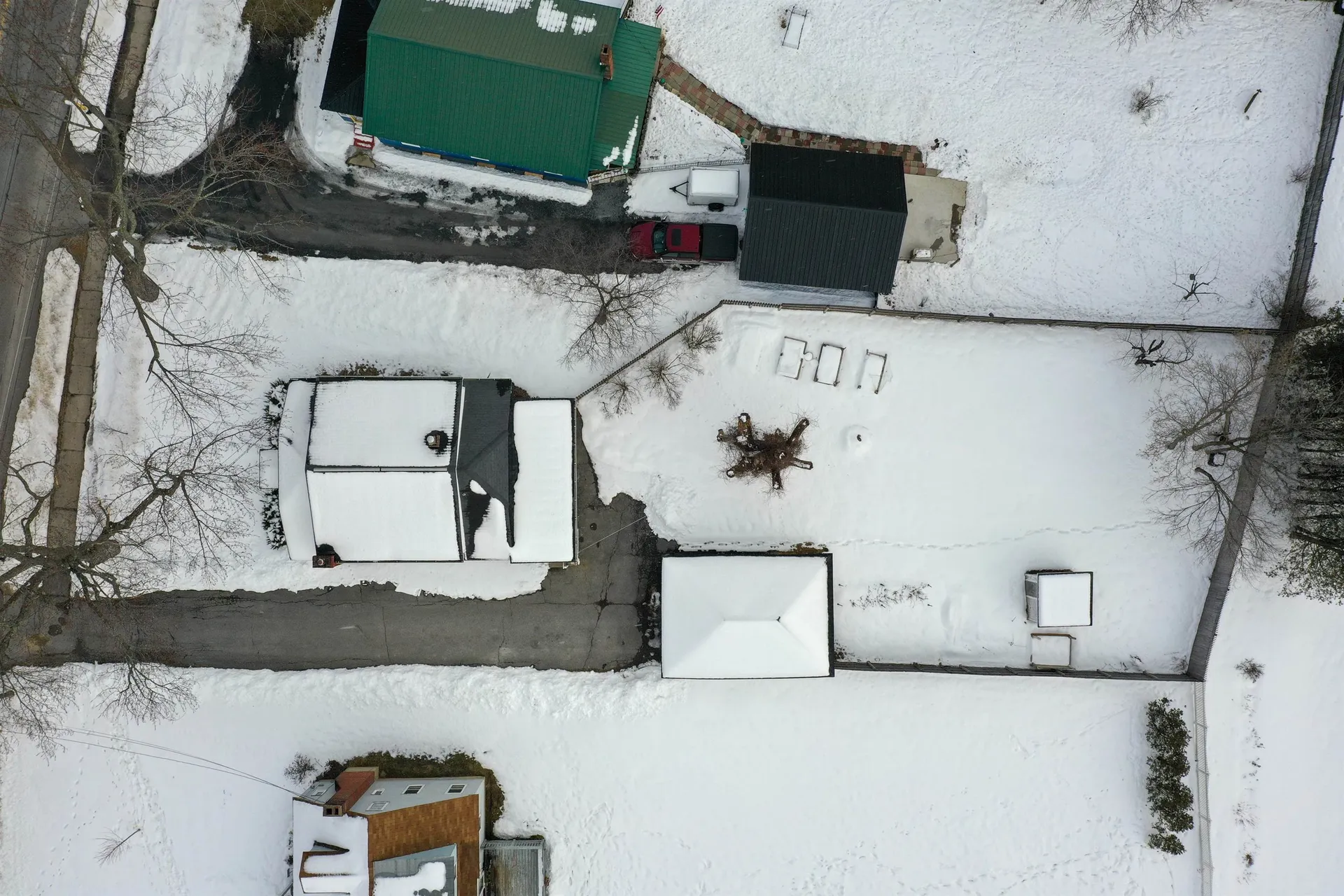 757 Weybridge Street Middlebury VT 05753