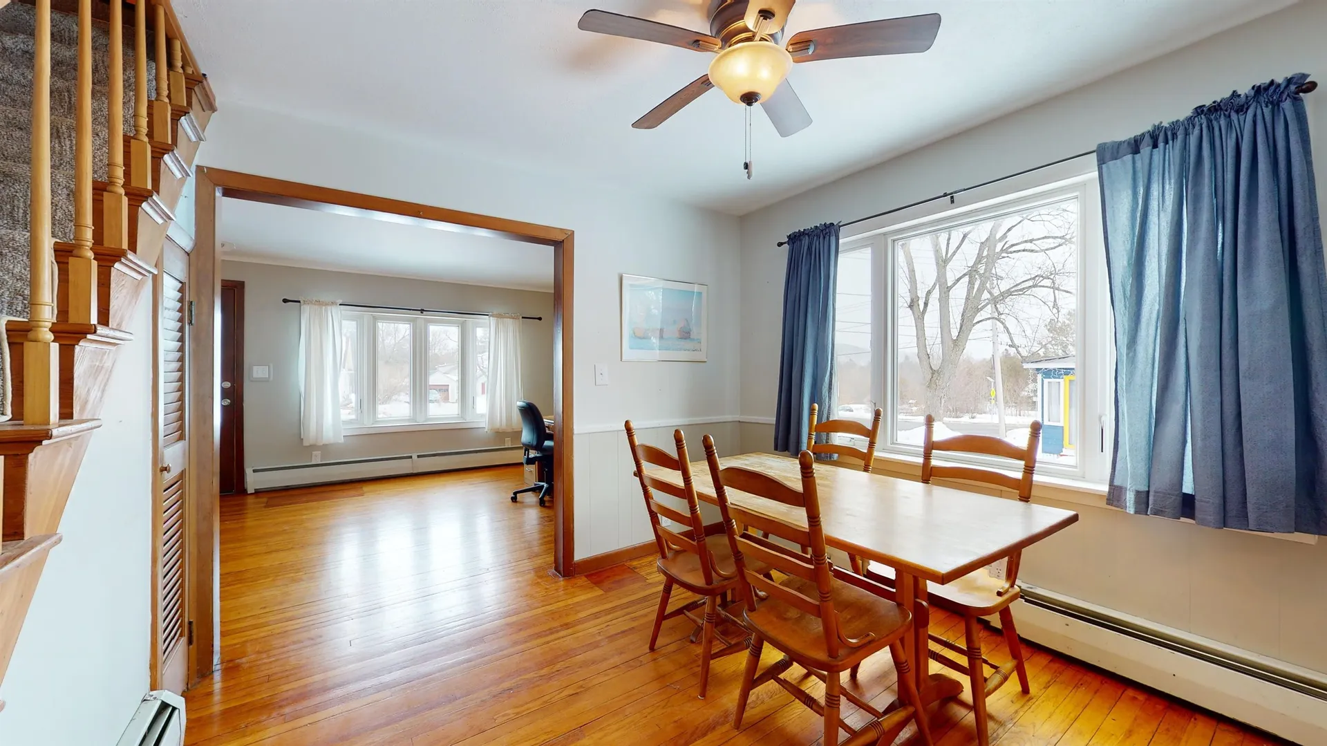 757 Weybridge Street Middlebury VT 05753