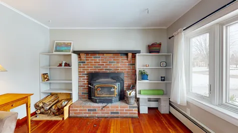 757 Weybridge Street Middlebury VT 05753