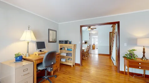 757 Weybridge Street Middlebury VT 05753