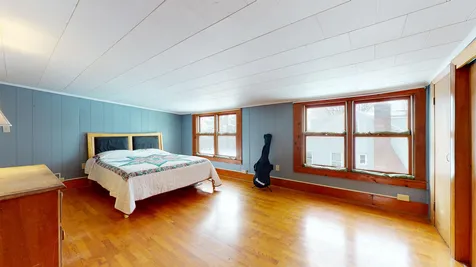 757 Weybridge Street Middlebury VT 05753