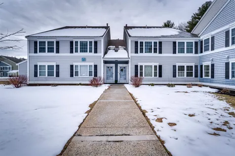 401 Springbrook Circle Portsmouth NH 03801