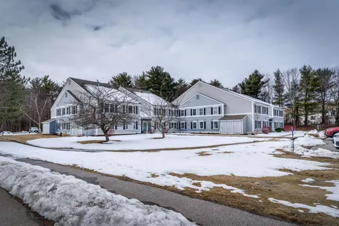 401 Springbrook Circle Portsmouth NH 03801