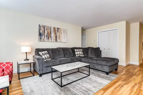 401 Springbrook Circle Portsmouth NH 03801