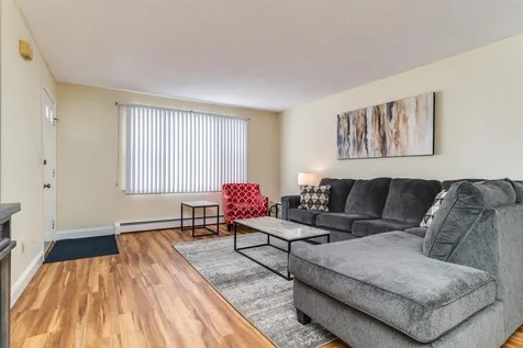 401 Springbrook Circle Portsmouth NH 03801