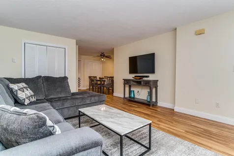 401 Springbrook Circle Portsmouth NH 03801