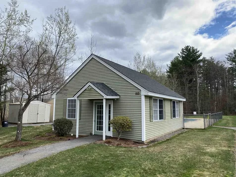 30 Brady Way Laconia NH 03246