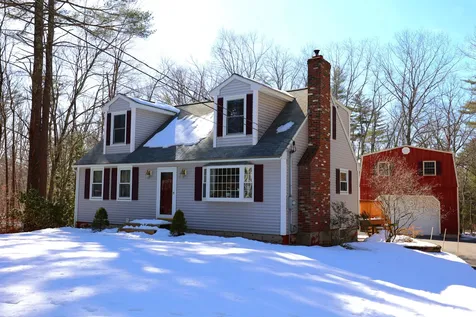 7 Mason Road Merrimack NH 03054