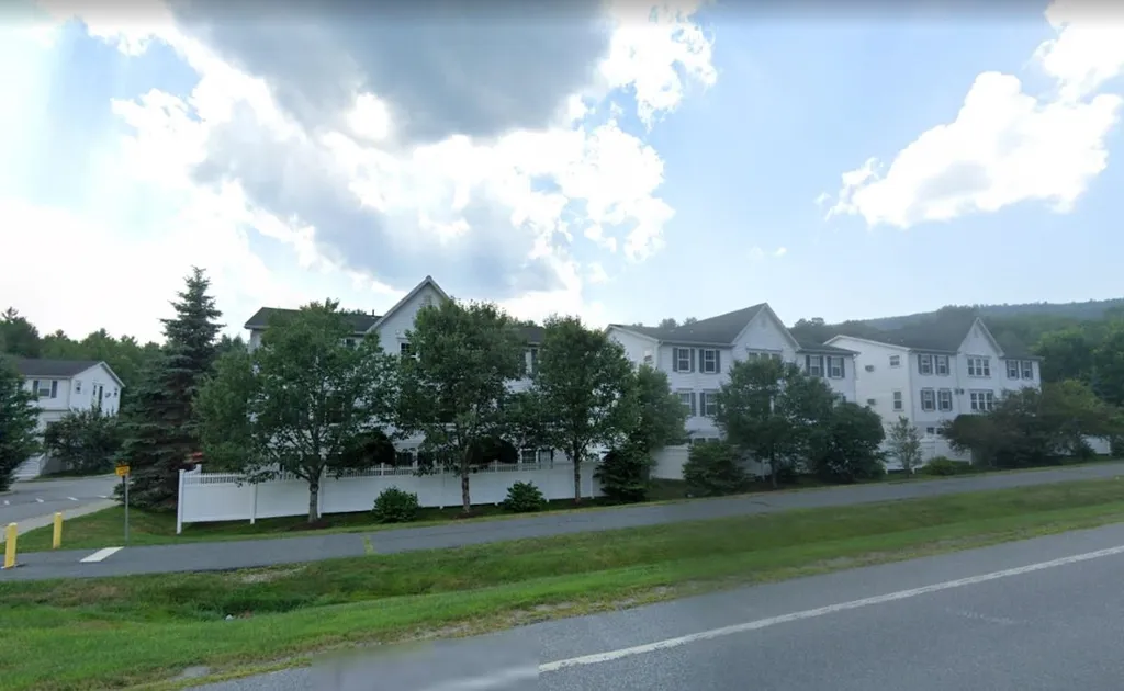 2680 Hartford Avenue Hartford VT 05001