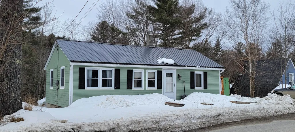 21 Wing Road Bethlehem NH 03574