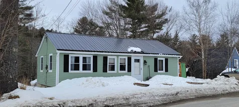21 Wing Road Bethlehem NH 03574