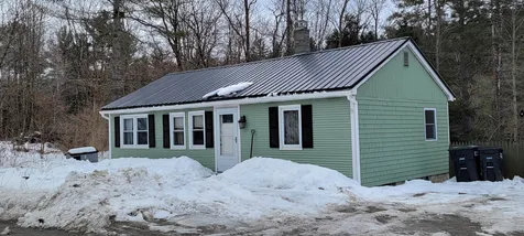 21 Wing Road Bethlehem NH 03574