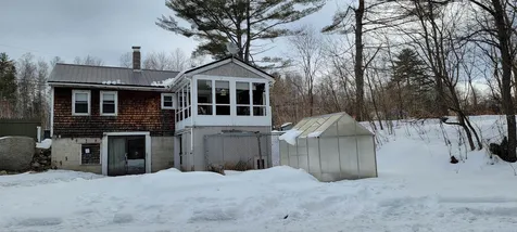21 Wing Road Bethlehem NH 03574