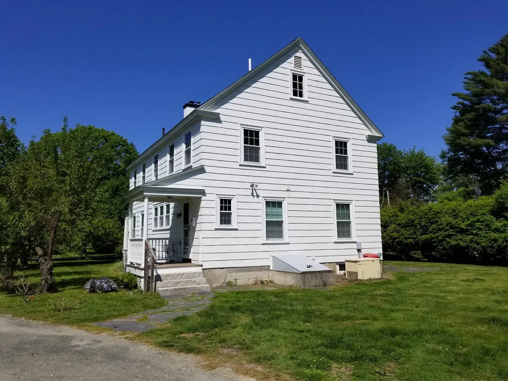13 North Balch Street Hanover NH 03755