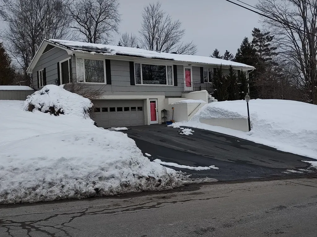190 Wallace Hill Road Randolph VT 05060