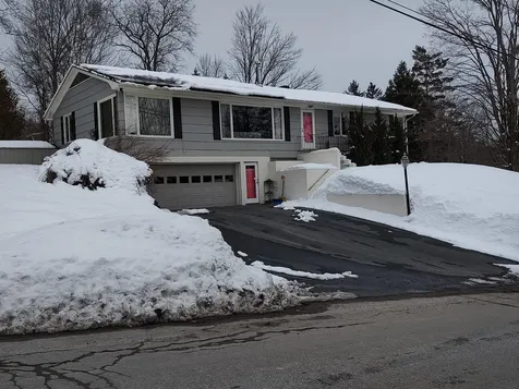 190 Wallace Hill Road Randolph VT 05060