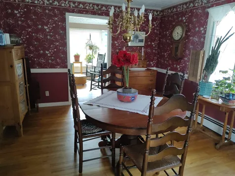 190 Wallace Hill Road Randolph VT 05060