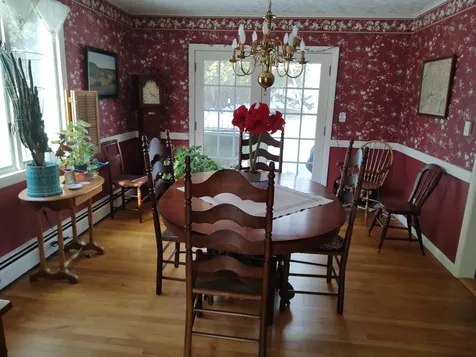 190 Wallace Hill Road Randolph VT 05060